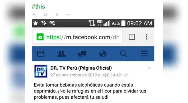 Memes se ríen de Dr. TV por manejar ebrio. Memes se ríen de Dr. TV por manejar ebrio.