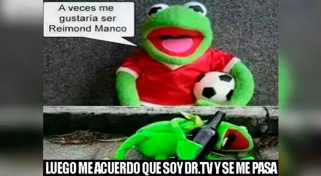 Memes se ríen de Dr. TV por manejar ebrio. Memes se ríen de Dr. TV por manejar ebrio.