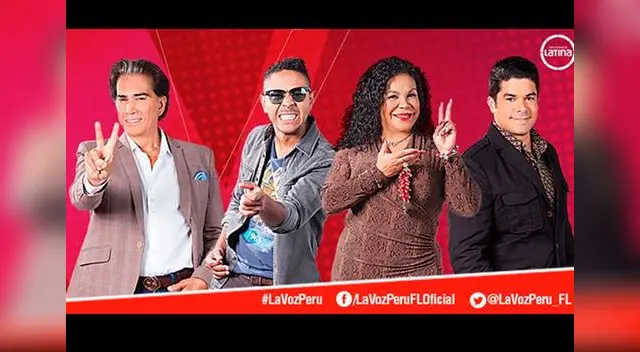 Hoy es la gran final. 