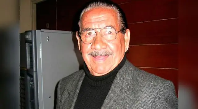 Ayer dejó de existir en México, víctima de una penosa enfermedad.