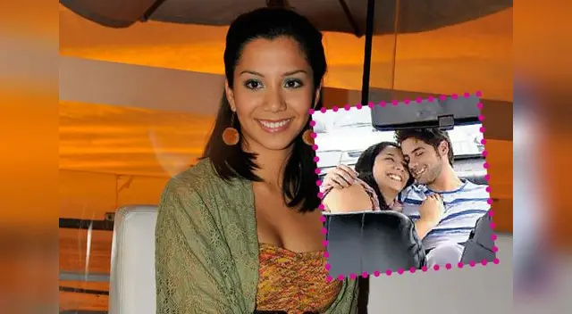 Agradece a su personaje por los éxitos profesionales.