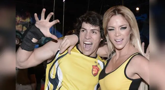 Patricio sería el nuevo capitán de los leones el 2015. Patricio sería el nuevo capitán de los leones el 2015.