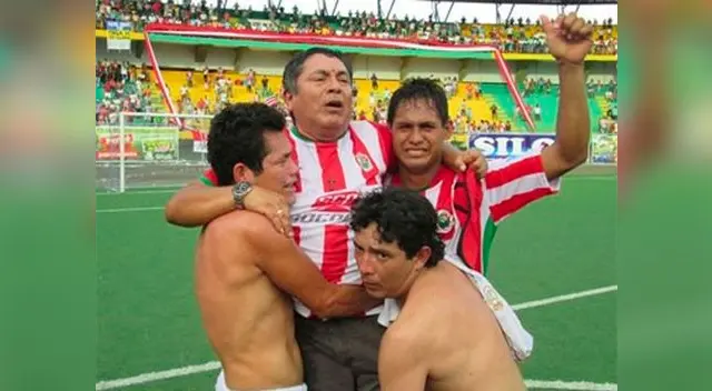 Sport Loreto se coronó campeón de la Copa Perú. Es nuevo inquilino de Primera División.