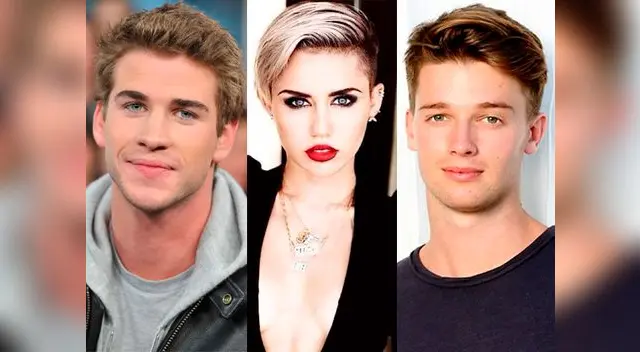 Miley Cyrus es desaprobada por familia de Patrick Schwarzenegger, igual como pasó con Liam Hemsworth.
