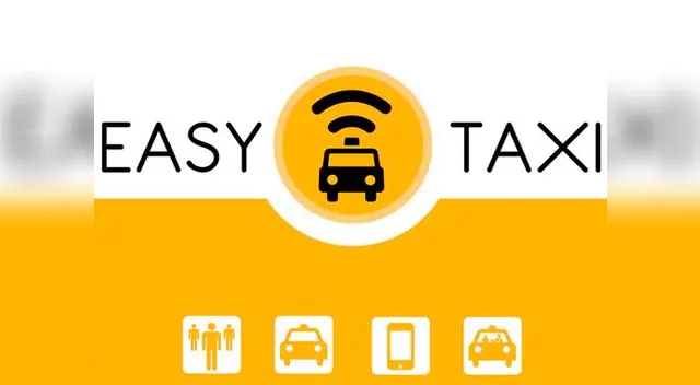 Una joven denunció a chofer de Easy Taxi por robarle su celular.