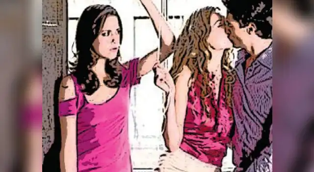 Me enamoré de la pareja de mi prima.