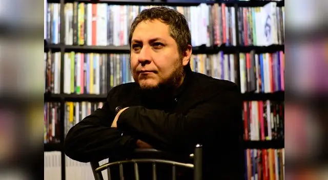 Percy Céspedez se hartó los medios de comunicación 'basura'. Percy Céspedez se hartó los medios de comunicación 'basura'.