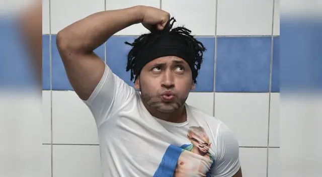 Zumba se hace el desententido. También se infla como pollo. Zumba se hace el desententido. También se infla como pollo.