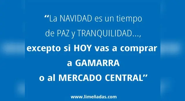 Redes Sociales viven la Navidad con divertidos memes.