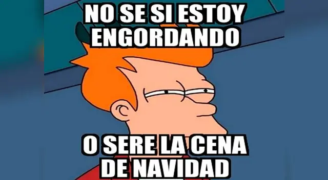 Redes Sociales viven la Navidad con divertidos memes.
