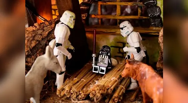 Redes Sociales viven la Navidad con divertidos memes.