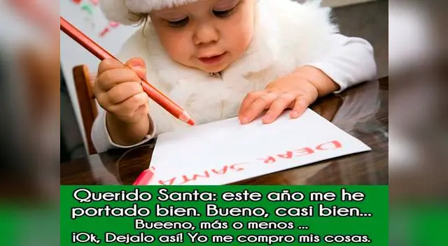 Redes Sociales viven la Navidad con divertidos memes.
