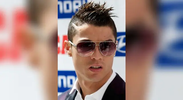 Diario británico 'The Guardian' nombra a Cristiano Ronaldo el mejor futbolista de 2014.