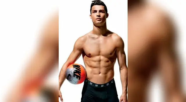 Diario británico 'The Guardian' nombra a Cristiano Ronaldo el mejor futbolista de 2014.