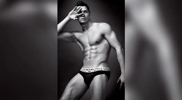 Diario británico 'The Guardian' nombra a Cristiano Ronaldo el mejor futbolista de 2014.