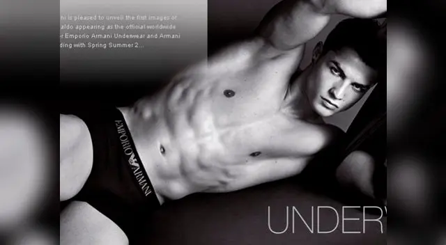 Diario británico 'The Guardian' nombra a Cristiano Ronaldo el mejor futbolista de 2014.