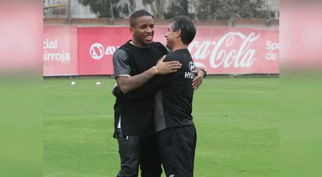 'Foquita' ya está en lima para pasar las fiestas con su familia. 'Foquita' ya está en lima para pasar las fiestas con su familia.