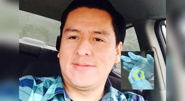 Investigarán medicamento hallado. Investigarán medicamento hallado.