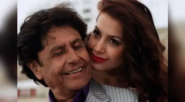 Ha hecho buenas migas con la “chica Candy”. Ha hecho buenas migas con la “chica Candy”.