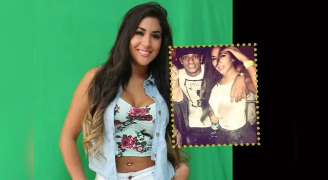 Confirmó que viajará el fin de semana a España para recibir el año con su galán Juan Antonio Peña. Confirmó que viajará el fin de semana a España para recibir el año con su galán Juan Antonio Peña.