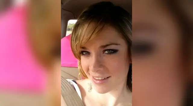 Sierra Sanders guarda un impresionante parecido con Sheyla Rojas.