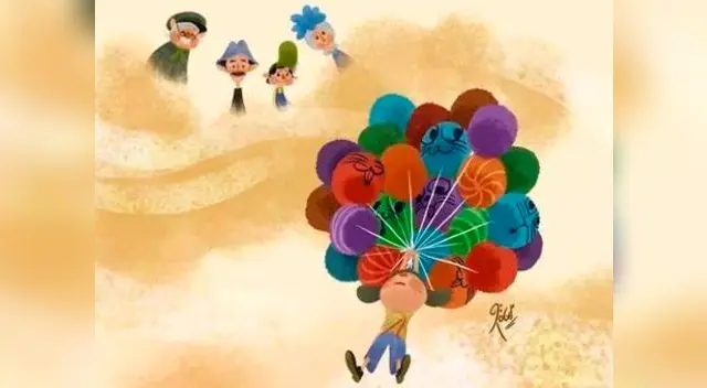 Las caricaturas y memes abarrotaron las redes sociales tras la muerte de 'Chespirito'. Las caricaturas y memes abarrotaron las redes sociales tras la muerte de 'Chespirito'.