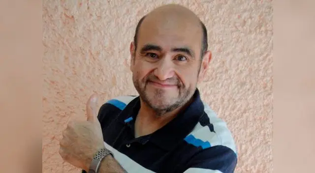 Edgar Vivar cumple hoy 66 años de edad. Edgar Vivar cumple hoy 66 años de edad.