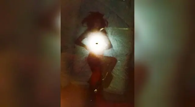 Selena Gómez en sexy selfie para Instagram.