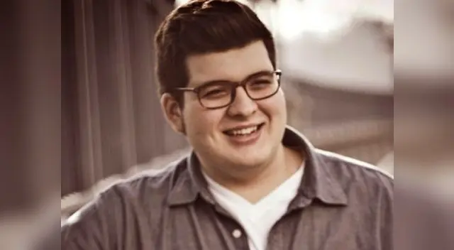 Noah Guthrie dará vida a 'Roderick'. Noah Guthrie dará vida a 'Roderick'.