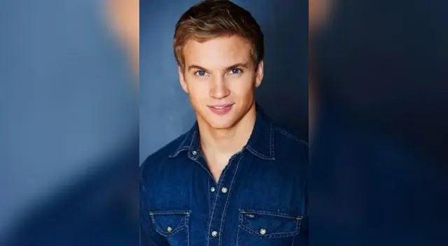 Marshall Williams será 'Spencer'. Marshall Williams será 'Spencer'.