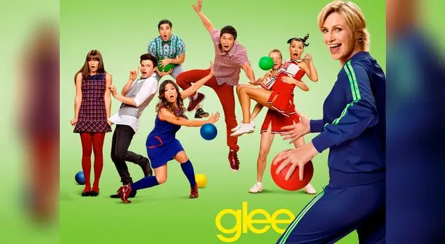 Glee presenta a sus nuevos fichajes para el 2015. Glee presenta a sus nuevos fichajes para el 2015.