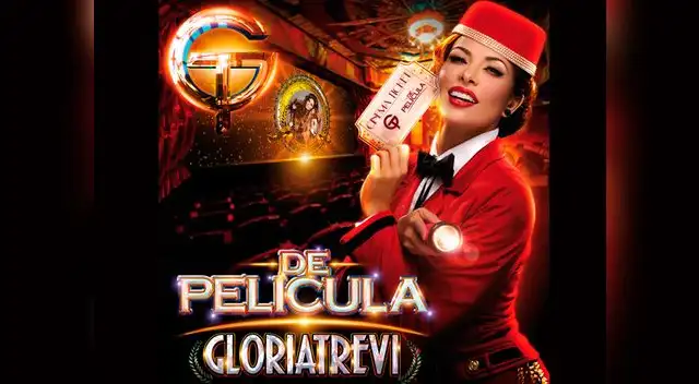 Gloria Trevi no está feliz por el estreno de está película. Gloria Trevi no está feliz por el estreno de está película.