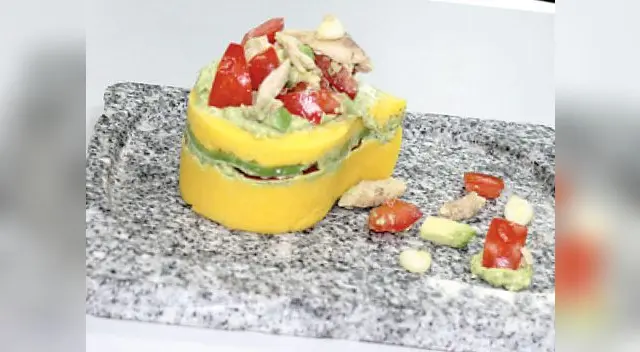 El secreto del chef: Para darle un sabor más delicioso a tu aderezo incluye una pizca de pimienta. El secreto del chef: Para darle un sabor más delicioso a tu aderezo incluye una pizca de pimienta.