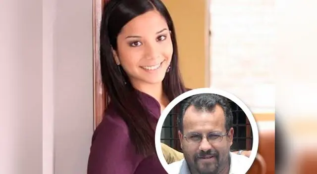 Mayra Couto puede reapareer en AFHS.