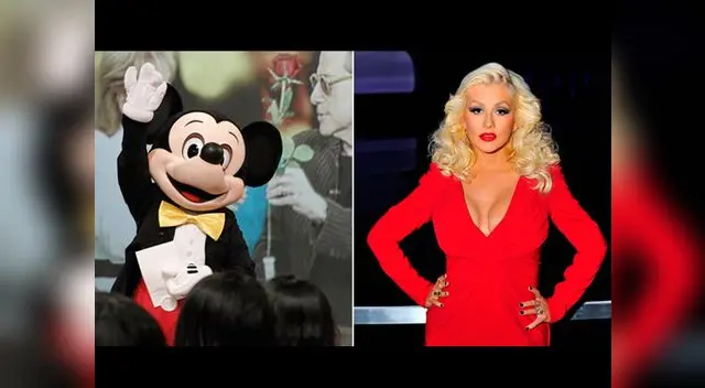 Involucrada en escándalo.