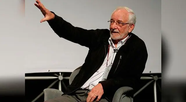 Antonio Brack falleció a los 74 años en una clínica local.