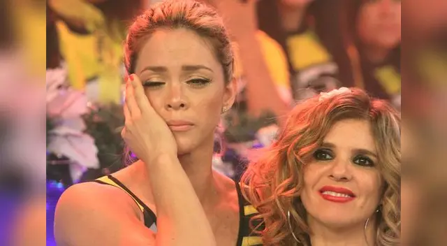 Sheyla Rojas no fue incluida en lista de la más Candy del 2014. Sheyla Rojas no fue incluida en lista de la más Candy del 2014.