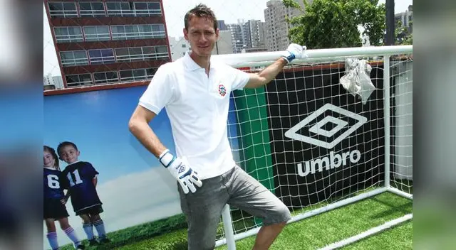 El arquero estuvo en una producción. El arquero estuvo en una producción.