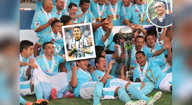 Lo mejor y peor del año. 