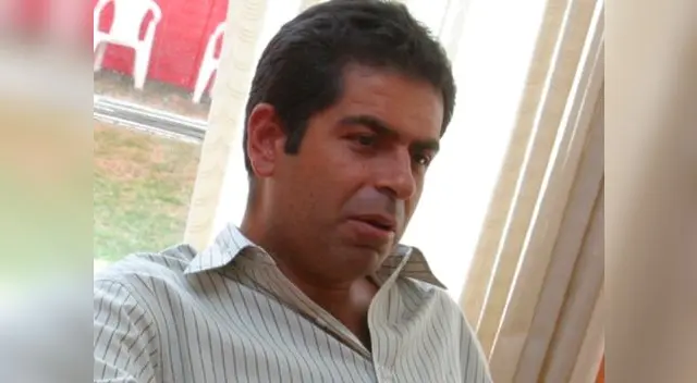 Martín Belaúnde sí pidió asilo político a Bolivia, según Interpol.