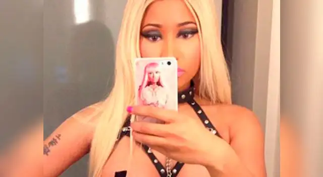 'Selfi' es la palabra del año 2014. 