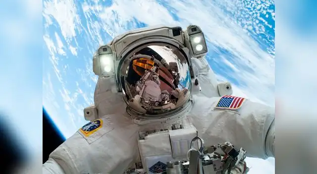 'Selfi' es la palabra del año 2014. 