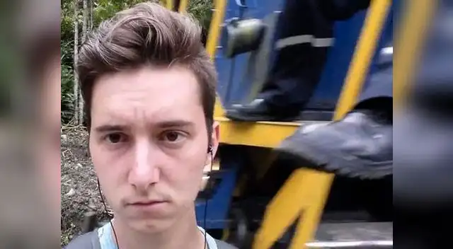 'Selfi' es la palabra del año 2014. 