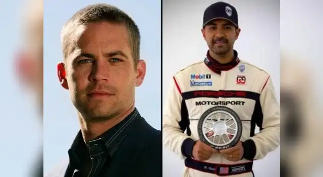 Padre de Paul Walker demanda a familia de Roger Rodas por $2 millones ...