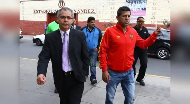 En pocos días más Bravo de Rueda también dejará su cargo. 