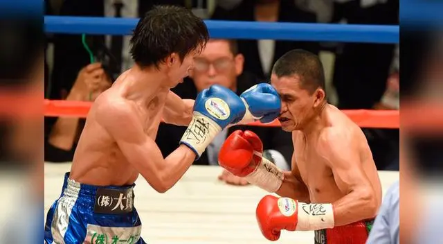 Chiquito tendrá su revancha.