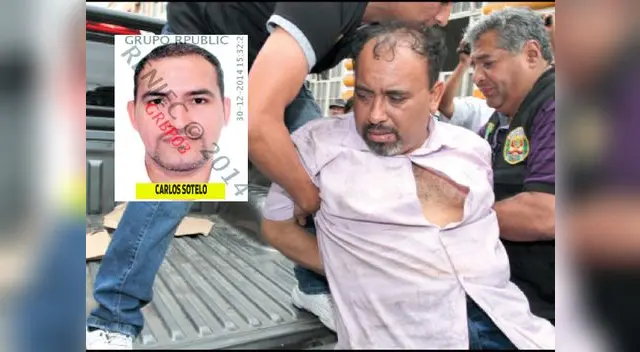 Exámenes determinarán motivación para iniciar el tiroteo.