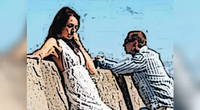 Me cansé de que no me pida matrimonio. Me cansé de que no me pida matrimonio.