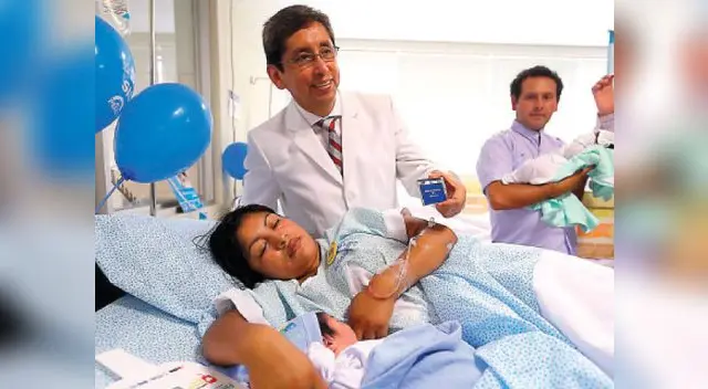 Pequeño llegó al mundo en los primeros años del 2015. Pequeño llegó al mundo en los primeros años del 2015.