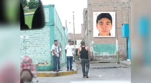 Familia afirma que joven asesinado no estaba implicado en delitos.